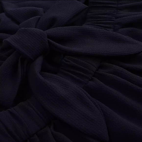 HALTER  MAXI DRESS - Picture 4 of 7